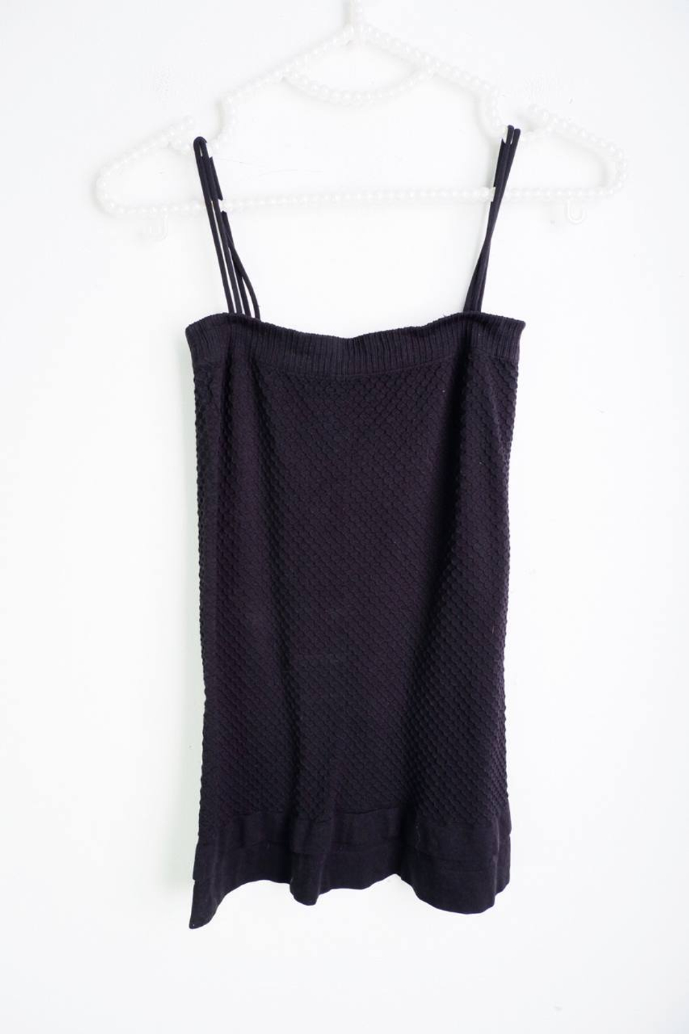 Платье короткое, визуально на 40 размер