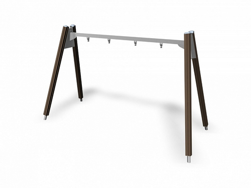 Рама для качелей S (двойная)