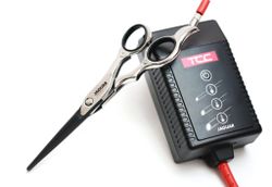 Ножницы горячие Jaguar Thermo Care Cut 6.0"