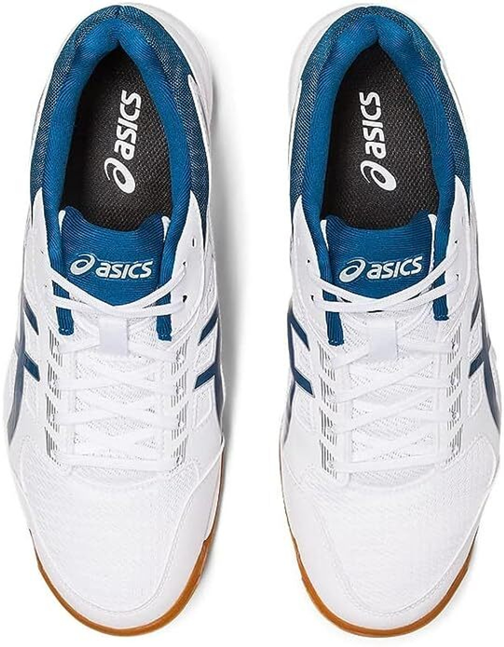 ASICS ATTACK HYPERBEAT 4 (White)