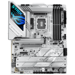 Материнская плата ASUS ROG STRIX Z890-A GAMING WIFI, LGA1851 Z890 4xDDR5 4xSATA3 5xM.2 HDMI DP ATX