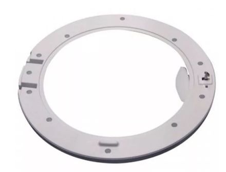 Внутреннее обрамление люка для стиральной машины Beko (Беко) 2821140100