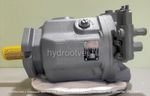 A10VSO100DR/31R-VPA12N00 - Насос аксиально-поршневой регулируемый с наклонной шайбой, рабочий объем 100 см3, DR = регулятор с отсечкой по давлению, номинальное давление 280 бар