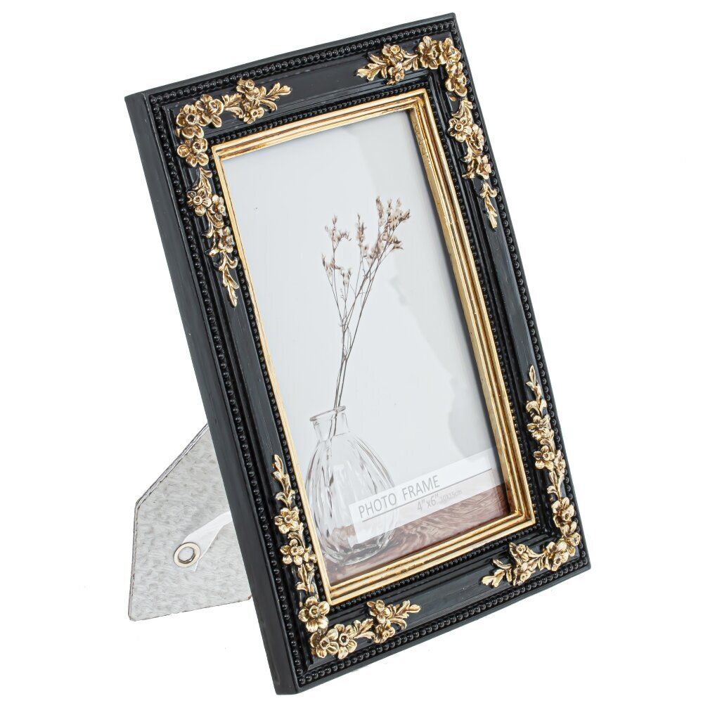 GAEM Фоторамка для фото 10*15, L15 W2 H19,5 см