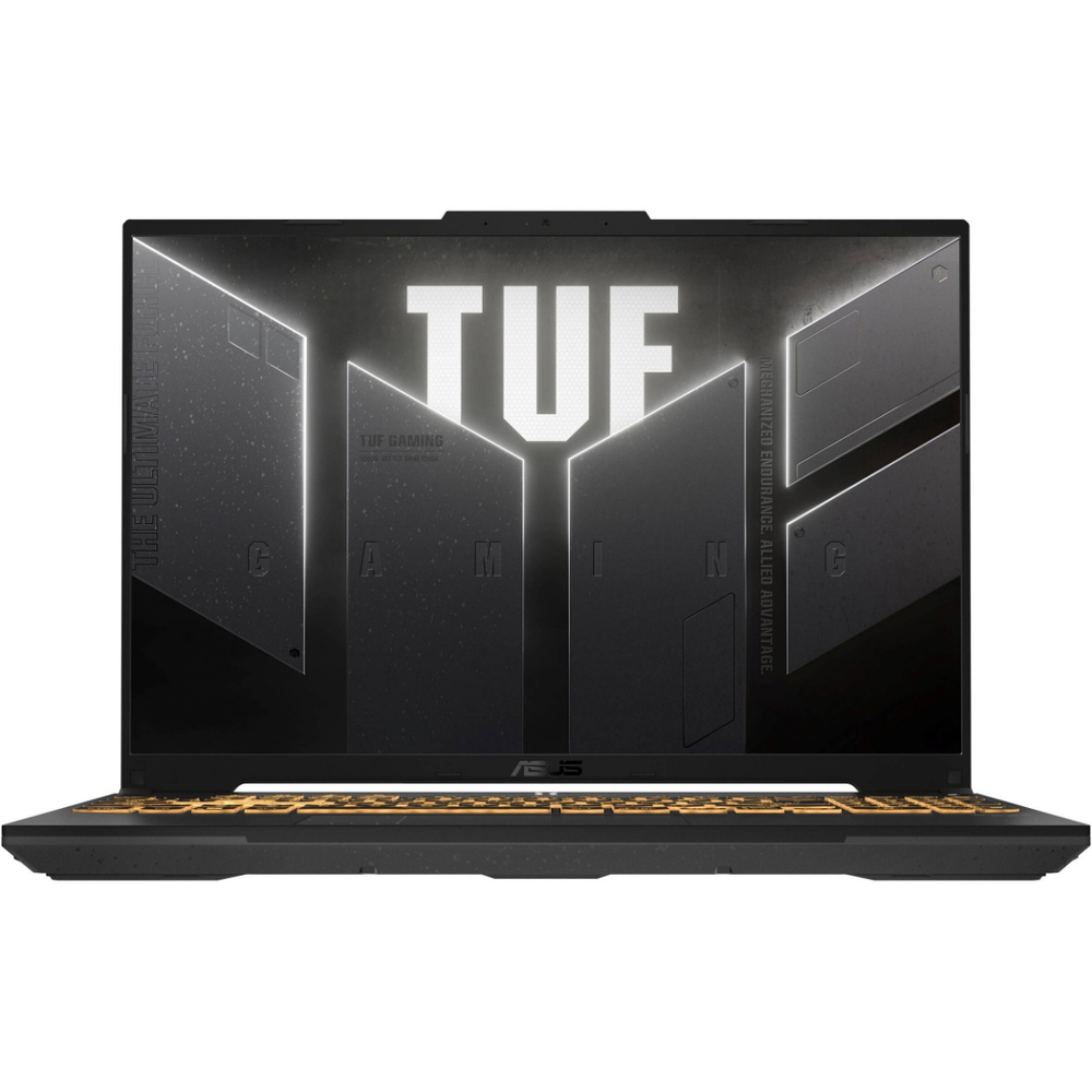 Ноутбук Asus TUF Gaming FX607VJB-RL103, Core 5 210H, 16Gb, SSD512Gb, RTX 3050 6Gb, 16" IPS 1920x1200 WUXGA, noOS