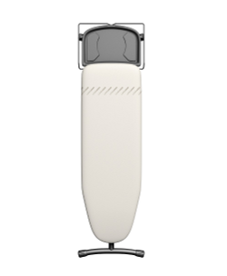 ГЛАДИЛЬНАЯ ДОСКА LAURASTAR COMFORTBOARD BLACK COVER BEIGE