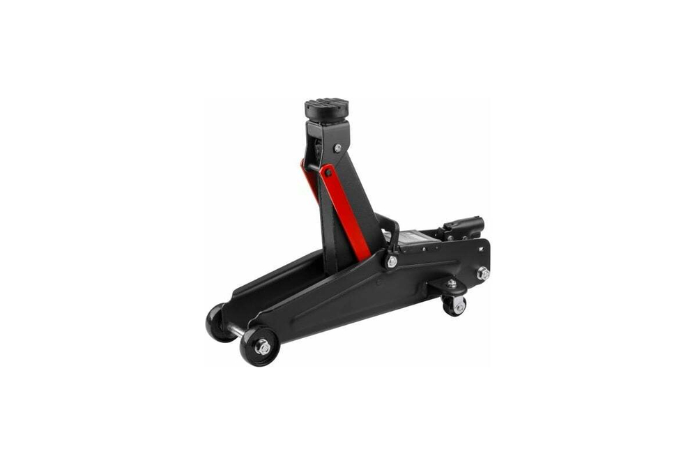 Домкрат подкатной 2т H380 STARTUL AUTO (ST8014-05)