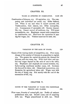 Economics Or The Science Of Wealth | Julian Monson