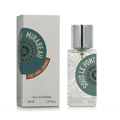 Etat Libre D’Orange Sous Le Pont Mirabeau Eau De Parfum 50 ml (unisex)