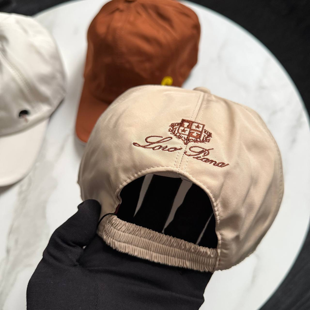 Кепка Loro Piana