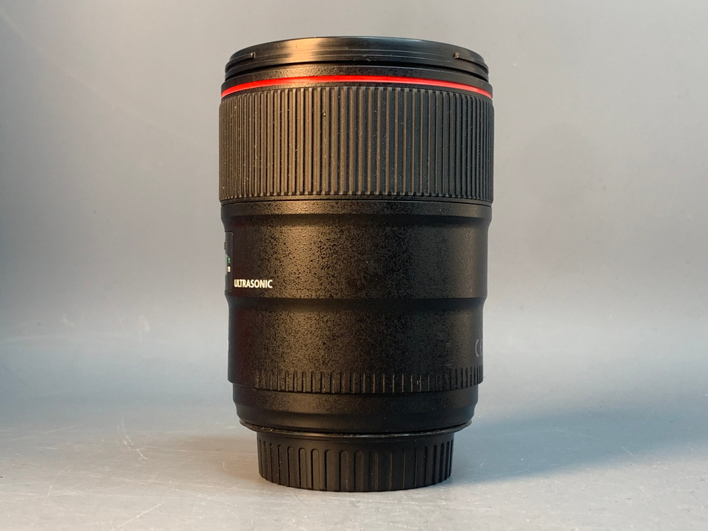 Canon EF 35mm 1.4L II USM