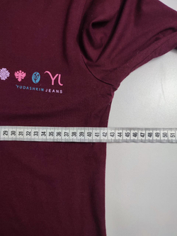 Джемпер Yudashkin повседневный 48 размер