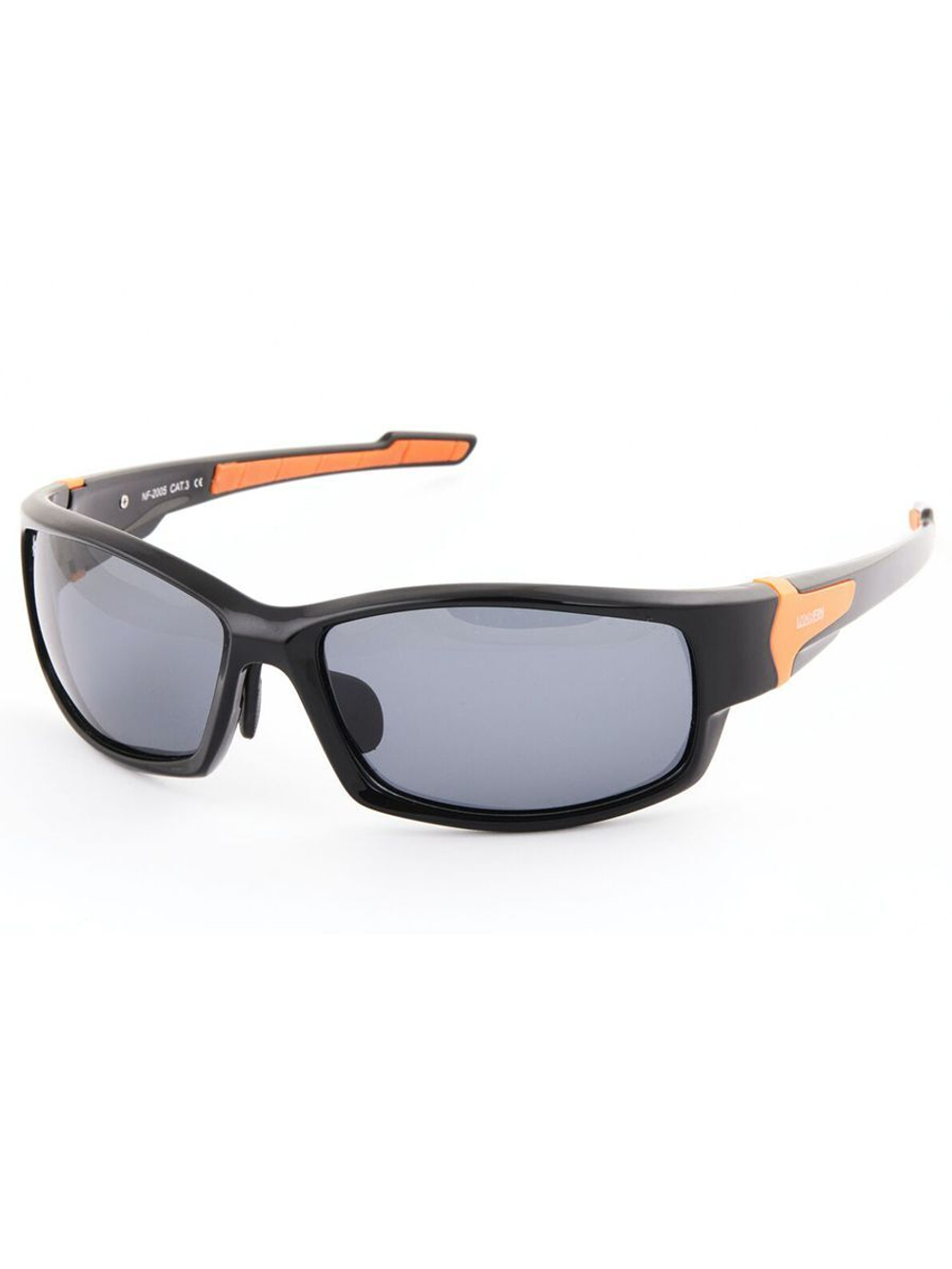 Очки поляризационные Norfin линзы коричневые 11