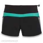 Гидрошорты DAKINE женские  WOMENS 1MM NEO BOYSHORT, артикул 10001670, цвет BLACK