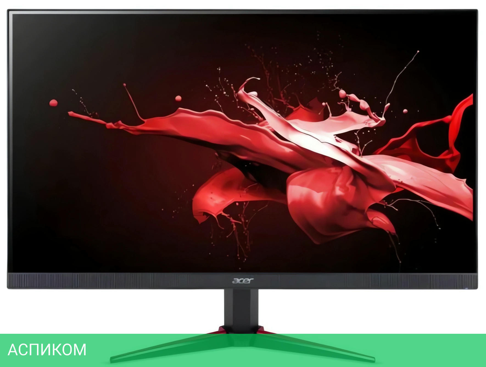 Монитор Acer VG270GBMIPX (UM.HV0CD.G02)