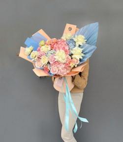 Букет «Каппадокия»