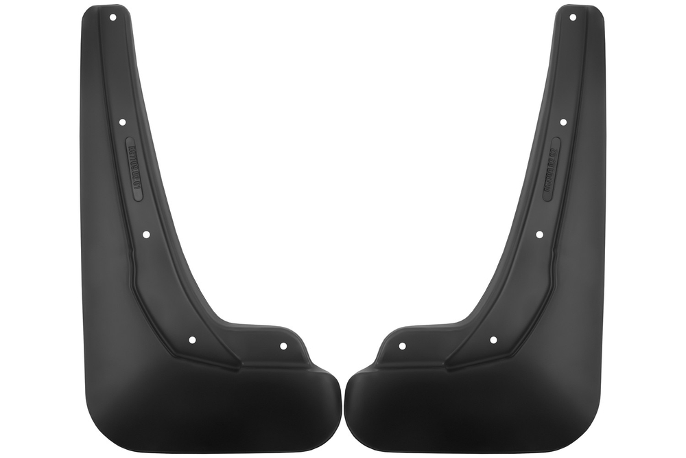 Брызговики задние  LiXiang L7 I 2023 -  2 шт.(standard)   REIN.A67709.E13