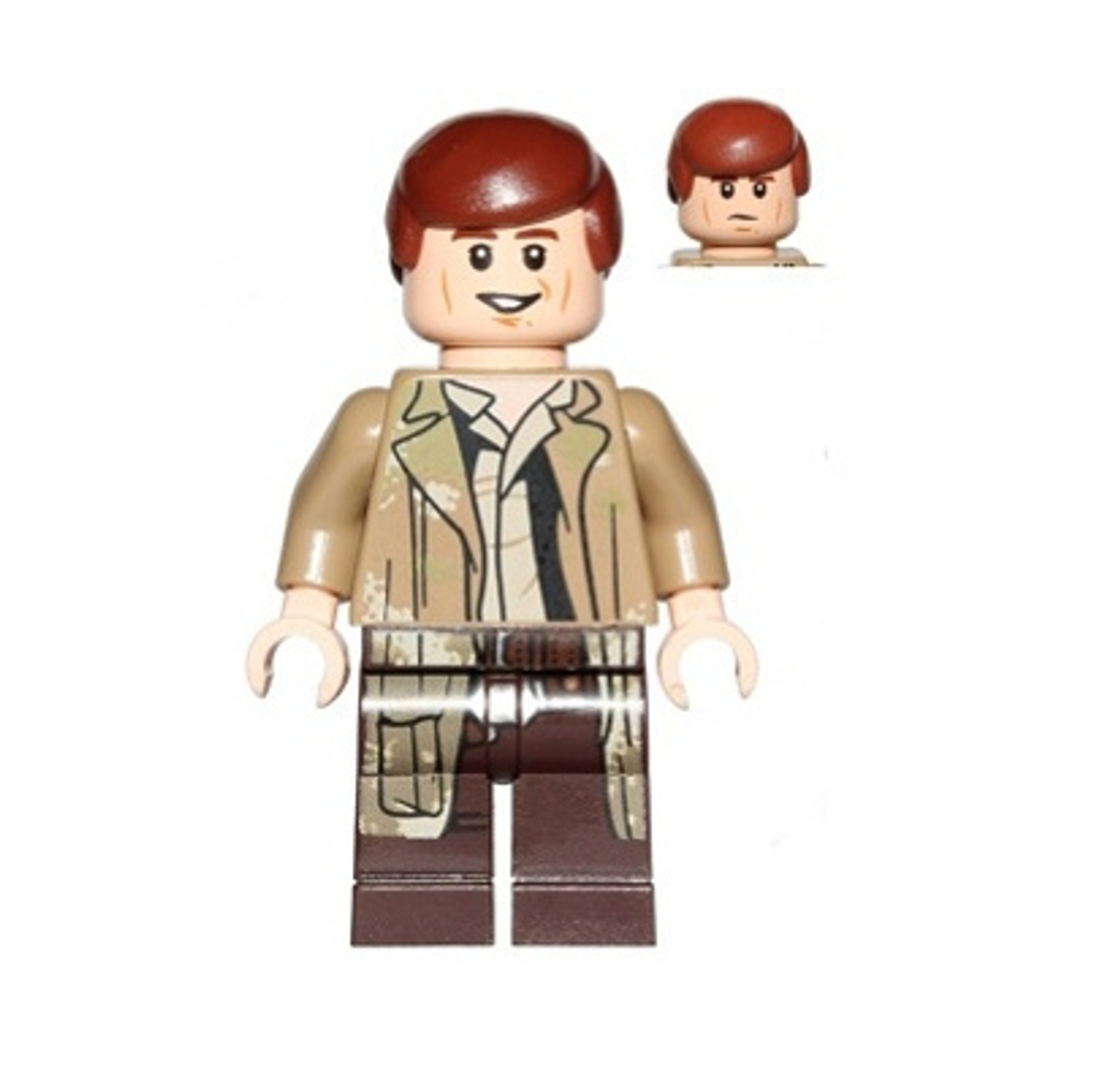 Хан Соло sw0644