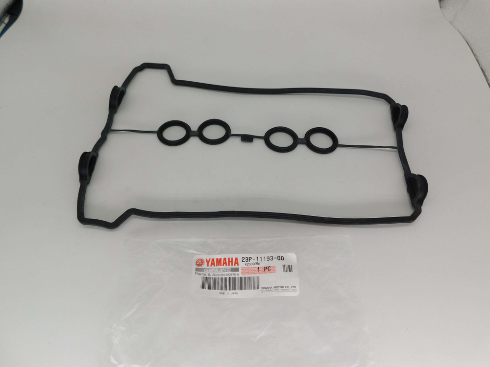 Прокладка клапанной крышки Yamaha XTZ1200 SUPER TENERE 23P-11193-00-00