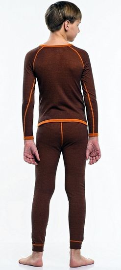 Фуфайка детская GUAHOO KIDS MIDDLE 25-0412S