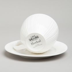 ЧАЙНЫЙ НАБОР LEFARD "HERBAL" НА 4 ПЕР. 8 ПР. 250 МЛ