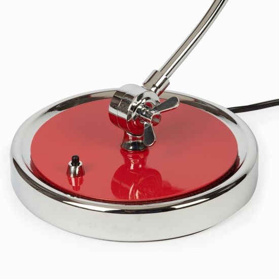 Настольный светильник Blois диаметр 29