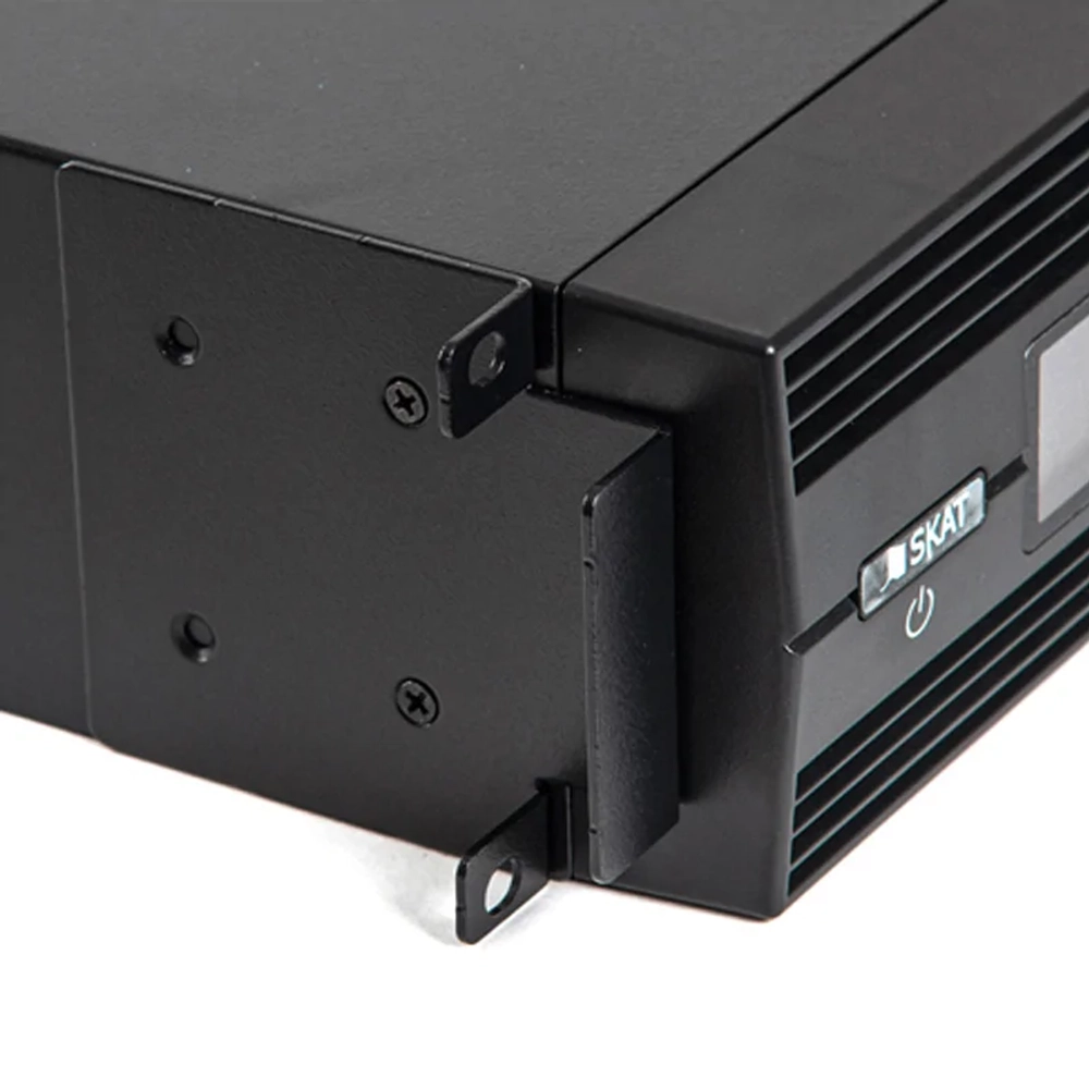 SKAT UPS 1000 RACK источник бесперебойного питания 492