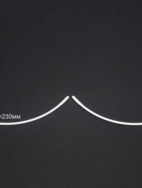 Каркасы Arta-F ОПТ, тип 7, ультракороткие (10 пар)