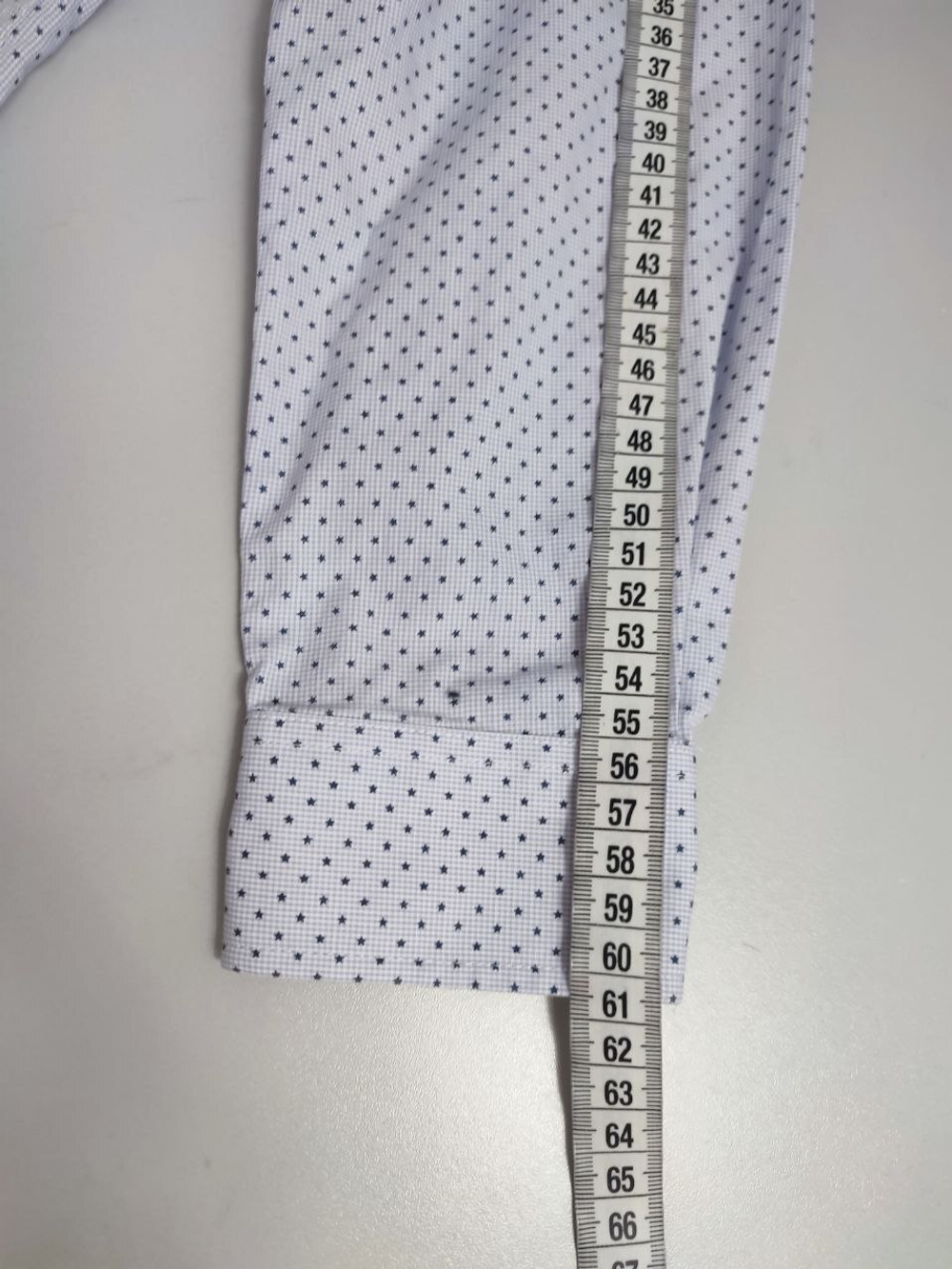 Рубашка Gulliver повседневная на 16 лет