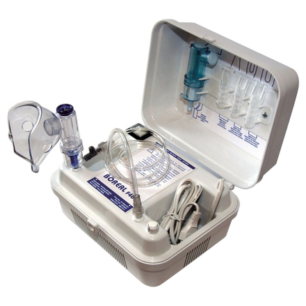 Ингалятор компрессорный Boreal F400