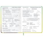 Дневник 1-11 класс 48 л., кожзам (твердая), печать, глиттер, ЮНЛАНДИЯ, "Котик", 107217