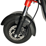 Электроскутер CityCoco Kugoo Kirin C3 1000W 15Ah