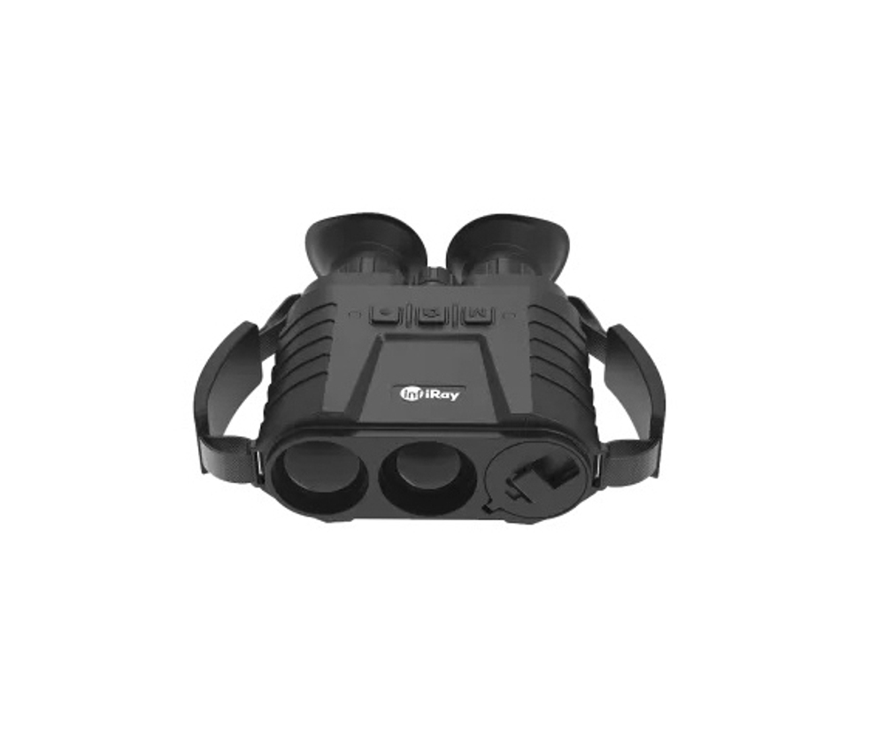 Тепловизионный бинокль iRay xFuse PF6