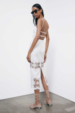 Платье PATRIZIA PEPE