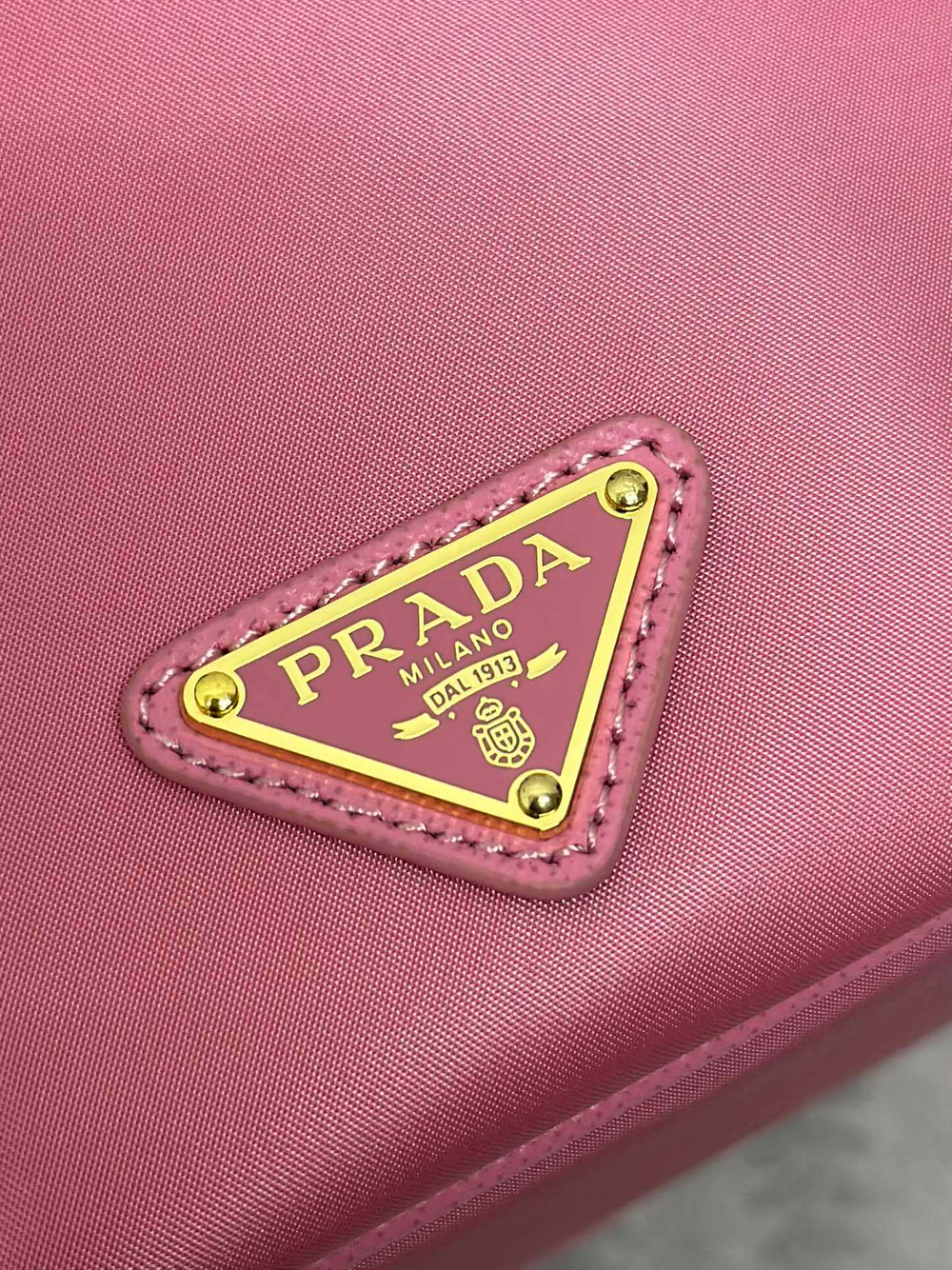 Prada Re-Edition 1978 Bag
