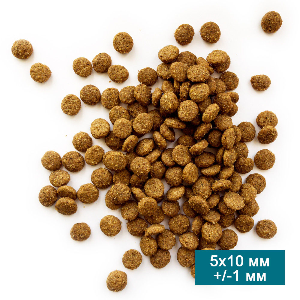 MAXI CAT Sterilised/Макси Кэт Стерилайзд Сухой корм для стерилизованных кошек