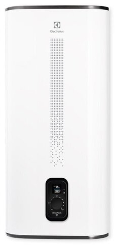 Накопительный водонагреватель Electrolux EWH 30 Megapolis WiFi