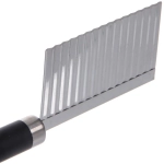 Нож кухонный для фигурной нарезки «Royal cuisine» 22см