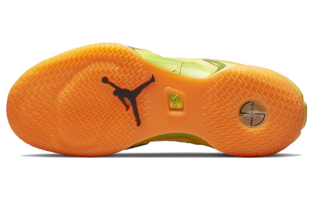 Кроссовки Jordan Air Jordan 36 Nitro "Taco Jay"