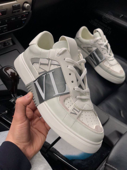 Кеды Valentino