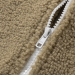 КУРТКА YMKASHIX FURRY HTF