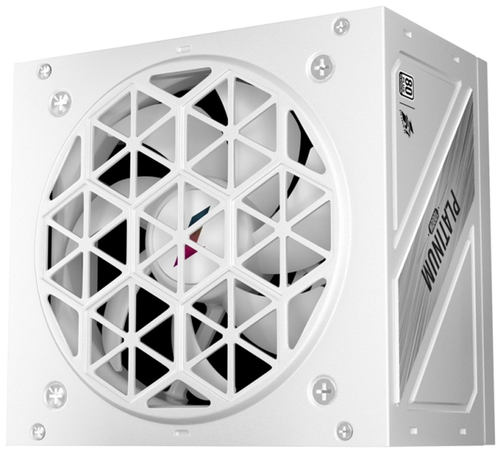 Блок питания 1STPLAYER NGDP HA-1000BA3-WH 1000 Вт