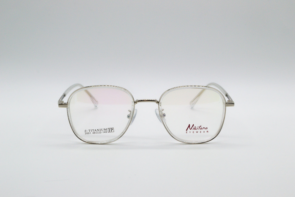 Изг. оправы Nikitana 2001 C4