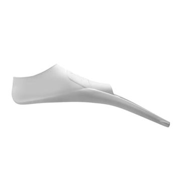 Калоши C4 Carbon 400 Серии Белые