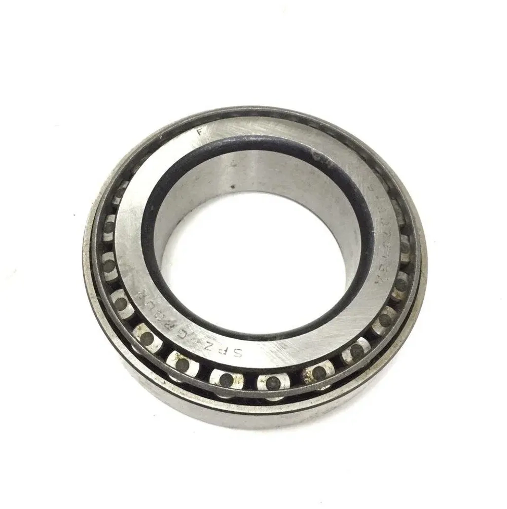 Подшипник 807813 А ступицы задней ГАЗ-3307