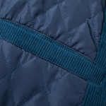 Куртка YMKASHIX Puff Velvet