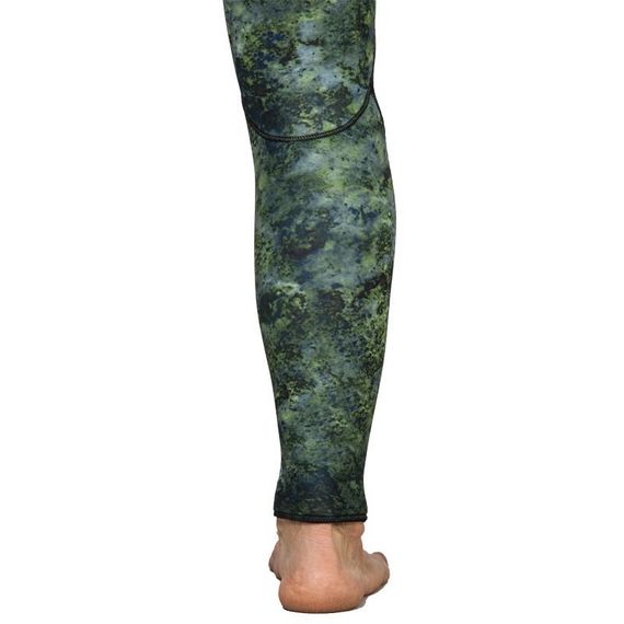 Гидрокостюм Marlin Phantom Emerald 10 мм