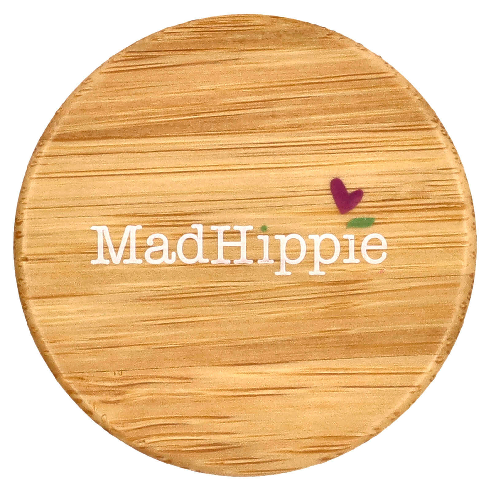 Mad Hippie, Оттенок для губ и щек, мак, 7 г (0,24 унции)