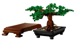Конструктор LEGO Botanical Collection 10281 Бонсай