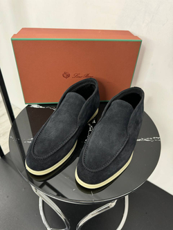 Лоферы Loro Piana